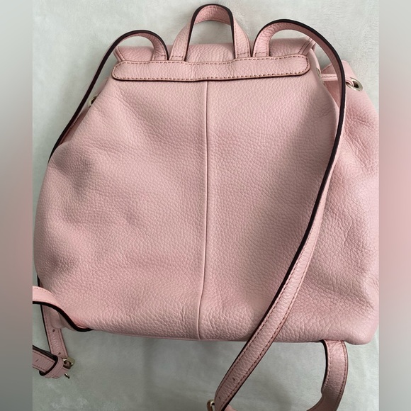 Kate Spade Mini Drawstring Backpack - Picture 10 of 15